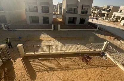 شقة - 2 غرف نوم - 2 حمامات للبيع في بيل فى - مدينة زايد الجديدة - الشيخ زايد - الجيزة