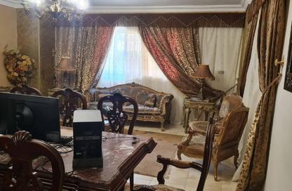 Apartment - 3 Bedrooms - 2 Bathrooms for sale in District 4 - The 5th Settlement - New Cairo City - Cairo