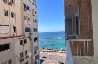 شقة - 2 - 1 للبيع في المندرة - حي ثان المنتزة - الاسكندرية