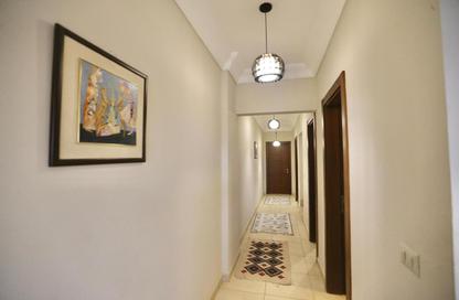 Chalet - 3 Bedrooms - 3 Bathrooms for sale in Modon Abu Dhabi - Ras Al Hekma - North Coast Chalet - 3 Bedrooms - 3 Bathrooms for sale in Modon Abu Dhabi - Ras Al Hekma - North Coast