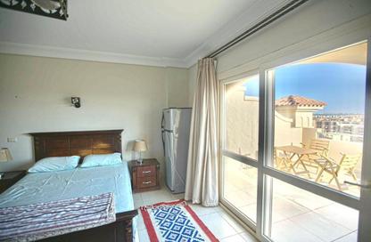 Chalet - 3 Bedrooms - 3 Bathrooms for sale in Modon Abu Dhabi - Ras Al Hekma - North Coast Chalet - 3 Bedrooms - 3 Bathrooms for sale in Modon Abu Dhabi - Ras Al Hekma - North Coast