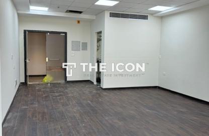 Office Space - Studio for rent in Hyde Park Business District Mall - South Teseen St. - The 5th Settlement - New Cairo City - Cairo