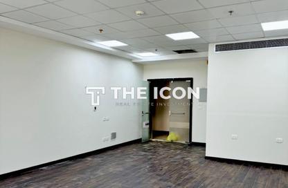 Office Space - Studio for rent in Hyde Park Business District Mall - South Teseen St. - The 5th Settlement - New Cairo City - Cairo