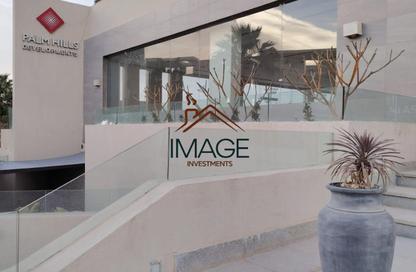 Chalet - 3 Bedrooms - 3 Bathrooms for sale in Hacienda Bay - Sidi Abdel Rahman - North Coast