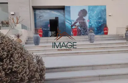 Chalet - 3 Bedrooms - 3 Bathrooms for sale in Hacienda Bay - Sidi Abdel Rahman - North Coast