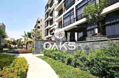 Apartment - 2 Bedrooms - 2 Bathrooms for sale in The Waterway View - 90 Street - The 5th Settlement - New Cairo City - Cairo Apartment - 2 Bedrooms - 2 Bathrooms for sale in The Waterway View - 90 Street - The 5th Settlement - New Cairo City - Cairo