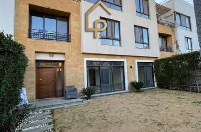 Villa - 5 Bedrooms - 5 Bathrooms for sale in Westown - Sheikh Zayed Compounds - Sheikh Zayed City - Giza