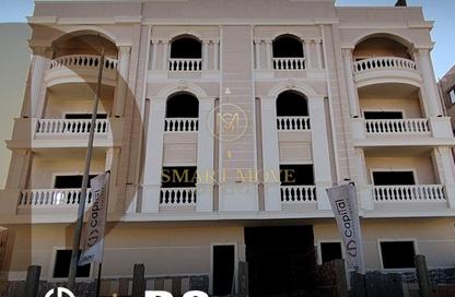 شقة - 3 غرف نوم - 2 حمامات للبيع في عمارات النرجس - النرجس - مدينة القاهرة الجديدة - القاهرة