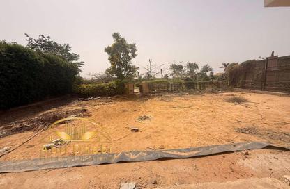 Villa - 4 Bedrooms - 4 Bathrooms for sale in Privado - Madinaty - Cairo