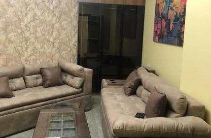 Apartment - 3 Bedrooms - 3 Bathrooms for rent in Sephora Heights - 5th Settlement Compounds - The 5th Settlement - New Cairo City - Cairo
