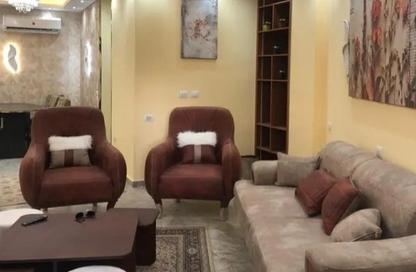 Apartment - 3 Bedrooms - 3 Bathrooms for rent in Sephora Heights - 5th Settlement Compounds - The 5th Settlement - New Cairo City - Cairo