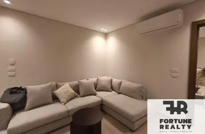 Duplex - 3 Bedrooms - 3 Bathrooms for rent in Garden Residence - Hyde Park - New Cairo City - Cairo