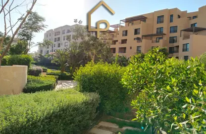 شقة - 3 غرف نوم - 4 حمامات للبيع في أو ويست - كمبوندات 6 أكتوبر - مدينة 6 أكتوبر - الجيزة