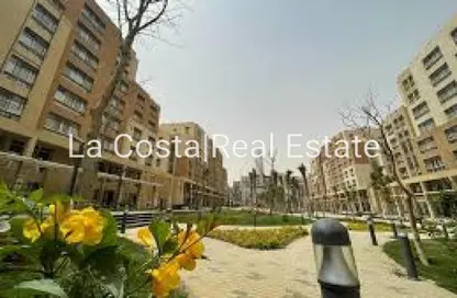 Apartment - 3 Bedrooms - 3 Bathrooms for sale in Al Maqsad - New Capital Compounds - New Capital City - Cairo Apartment - 3 Bedrooms - 3 Bathrooms for sale in Al Maqsad - New Capital Compounds - New Capital City - Cairo