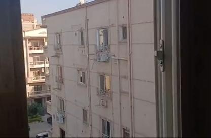 شقة - 3 - 2 للبيع في عمارات النرجس - النرجس - مدينة القاهرة الجديدة - القاهرة
