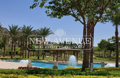 Apartment - 4 Bedrooms - 3 Bathrooms for sale in Eastown - 5th Settlement Compounds - The 5th Settlement - New Cairo City - Cairo