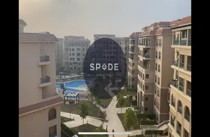 شقة - 3 غرف نوم - 4 حمامات للبيع في 90 افينيو - المستثمرين الجنوبية - مدينة القاهرة الجديدة - القاهرة