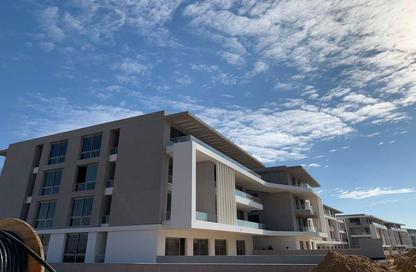 Apartment - 4 Bedrooms - 3 Bathrooms for sale in Joulz - Cairo Alexandria Desert Road - 6 October City - Giza Apartment - 4 Bedrooms - 3 Bathrooms for sale in Joulz - Cairo Alexandria Desert Road - 6 October City - Giza