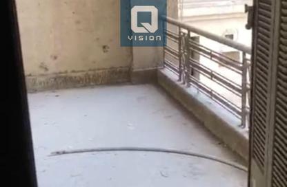شقة - 3 غرف نوم - 2 حمامات للبيع في نيو جاردن سيتي - كمبوندات العاصمة الإدارية الجديدة - العاصمة الإدارية الجديدة - القاهرة