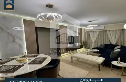 شقة - 2 غرف نوم - 1 حمام للايجار في پريڤادو - مدينتي - القاهرة شقة - 2 غرف نوم - 1 حمام للايجار في پريڤادو - مدينتي - القاهرة