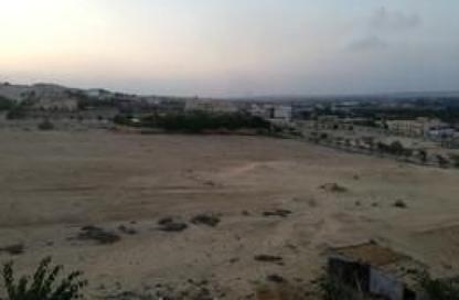 Land - Studio for sale in Gamaiet Ahmed Orabi - Obour City - Qalyubia