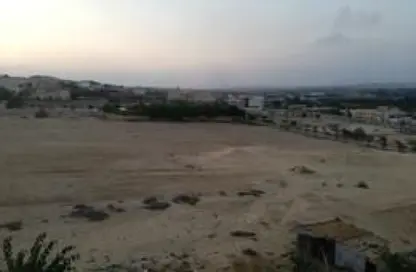 قطعة أرض - استوديو للبيع في جمعية احمد عرابى - مدينة العبور - القليوبية