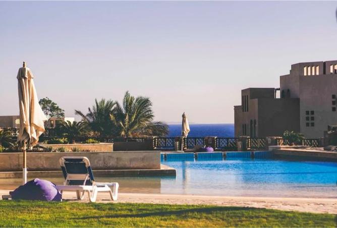 شقة بغرفتي نوم في Arabia Azur Resort، صورة ٣ من ٣