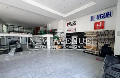 مساحات مكتبية - استوديو - 6 حمامات للايجار في شارع المشير احمد اسماعيل - شيراتون المطار - النزهة - القاهرة