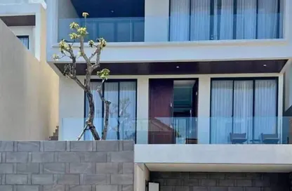 Villa - 4 Bedrooms - 3 Bathrooms for sale in El Patio Riva - The 6th Settlement - New Cairo City - Cairo Villa - 4 Bedrooms - 3 Bathrooms for sale in El Patio Riva - The 6th Settlement - New Cairo City - Cairo