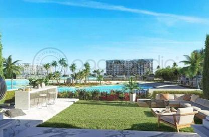 iVilla - 3 Bedrooms - 4 Bathrooms for sale in Mountain View iCity - 5th Settlement Compounds - The 5th Settlement - New Cairo City - Cairo iVilla - 3 Bedrooms - 4 Bathrooms for sale in Mountain View iCity - 5th Settlement Compounds - The 5th Settlement - New Cairo City - Cairo