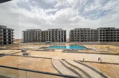Apartment - 3 - 3 for sale in DeJoya Residence - New Zayed City - Sheikh Zayed City - Giza Apartment - 3 - 3 for sale in DeJoya Residence - New Zayed City - Sheikh Zayed City - Giza