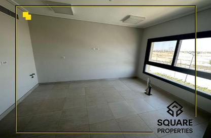 عيادة - استوديو - 1 حمام للايجار في نيو جيزة - طريق مصر اسكندرية الصحراوي - مدينة 6 أكتوبر - الجيزة