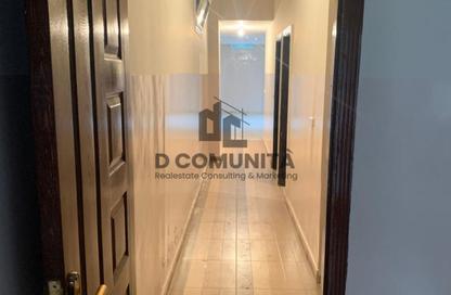Office Space - 3 Bedrooms - 2 Bathrooms for rent in Street70 - District 2 - The 5th Settlement - New Cairo City - Cairo