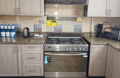 Apartment - 4 Bedrooms - 3 Bathrooms for rent in Madinaty - Cairo