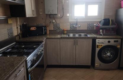 Apartment - 4 Bedrooms - 3 Bathrooms for rent in Madinaty - Cairo