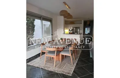 شاليه - 3 غرف نوم - 3 حمامات للبيع في العين باي - العين السخنة - السويس