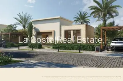 فيلا - 4 غرف نوم - 4 حمامات للبيع في تاج سيتي - كمبوندات التجمع الخامس - التجمع الخامس - مدينة القاهرة الجديدة - القاهرة