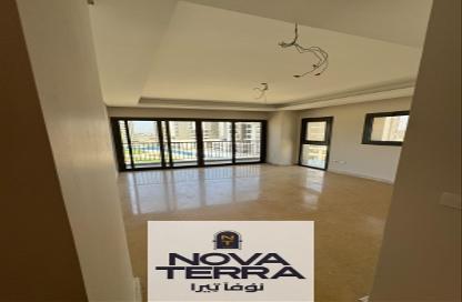 Apartment - 3 Bedrooms - 2 Bathrooms for sale in Zed Towers - Sheikh Zayed Compounds - Sheikh Zayed City - Giza
