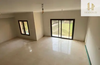 Townhouse - 3 Bedrooms - 3 Bathrooms for rent in Mivida - 5th Settlement Compounds - The 5th Settlement - New Cairo City - Cairo