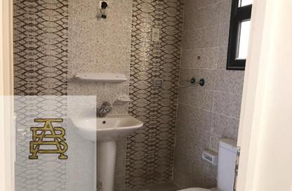 Apartment - 4 Bedrooms - 3 Bathrooms for sale in Madinaty - Cairo