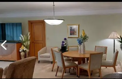 Hotel Apartment - 3 Bedrooms - 2 Bathrooms for sale in Garden City - Cairo