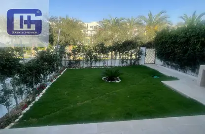 Townhouse - 4 Bedrooms - 4 Bathrooms for rent in Villette - 5th Settlement Compounds - The 5th Settlement - New Cairo City - Cairo