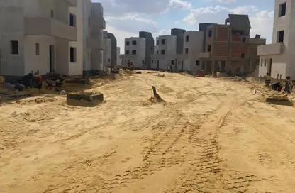 شقة - 3 غرف نوم - 2 حمامات للبيع في ريفرز - مدينة زايد الجديدة - الشيخ زايد - الجيزة