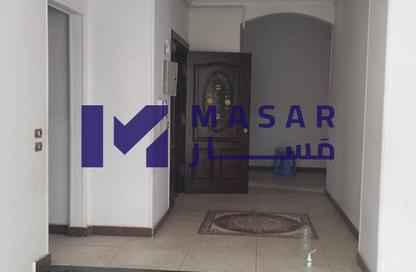 Penthouse - 4 - 3 for rent in Al Shouyfat - 5th Settlement Compounds - The 5th Settlement - New Cairo City - Cairo