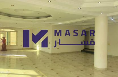 Penthouse - 4 - 3 for rent in Al Shouyfat - 5th Settlement Compounds - The 5th Settlement - New Cairo City - Cairo