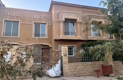 تاون هاوس - 4 غرف نوم - 4 حمامات للبيع في رويال ميدوز - كمبوندات الشيخ زايد - الشيخ زايد - الجيزة