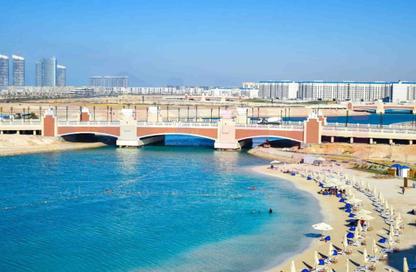 شقة - 3 غرف نوم - 3 حمامات للبيع في الحي اللاتيني - مدينة العلمين الجديدة - العلمين - الساحل الشمالي شقة - 3 غرف نوم - 3 حمامات للبيع في الحي اللاتيني - مدينة العلمين الجديدة - العلمين - الساحل الشمالي