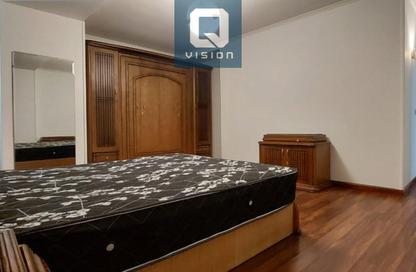Apartment - 3 Bedrooms - 2 Bathrooms for rent in Ashgar Darna - Zahraa El Maadi - Hay El Maadi - Cairo