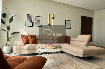 شقة - غرفة نوم - 2 حمامات للايجار في هايد بارك - مدينة القاهرة الجديدة - القاهرة