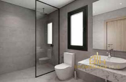 Apartment - 2 Bedrooms - 2 Bathrooms for rent in Garden Residence - Hyde Park - New Cairo City - Cairo
